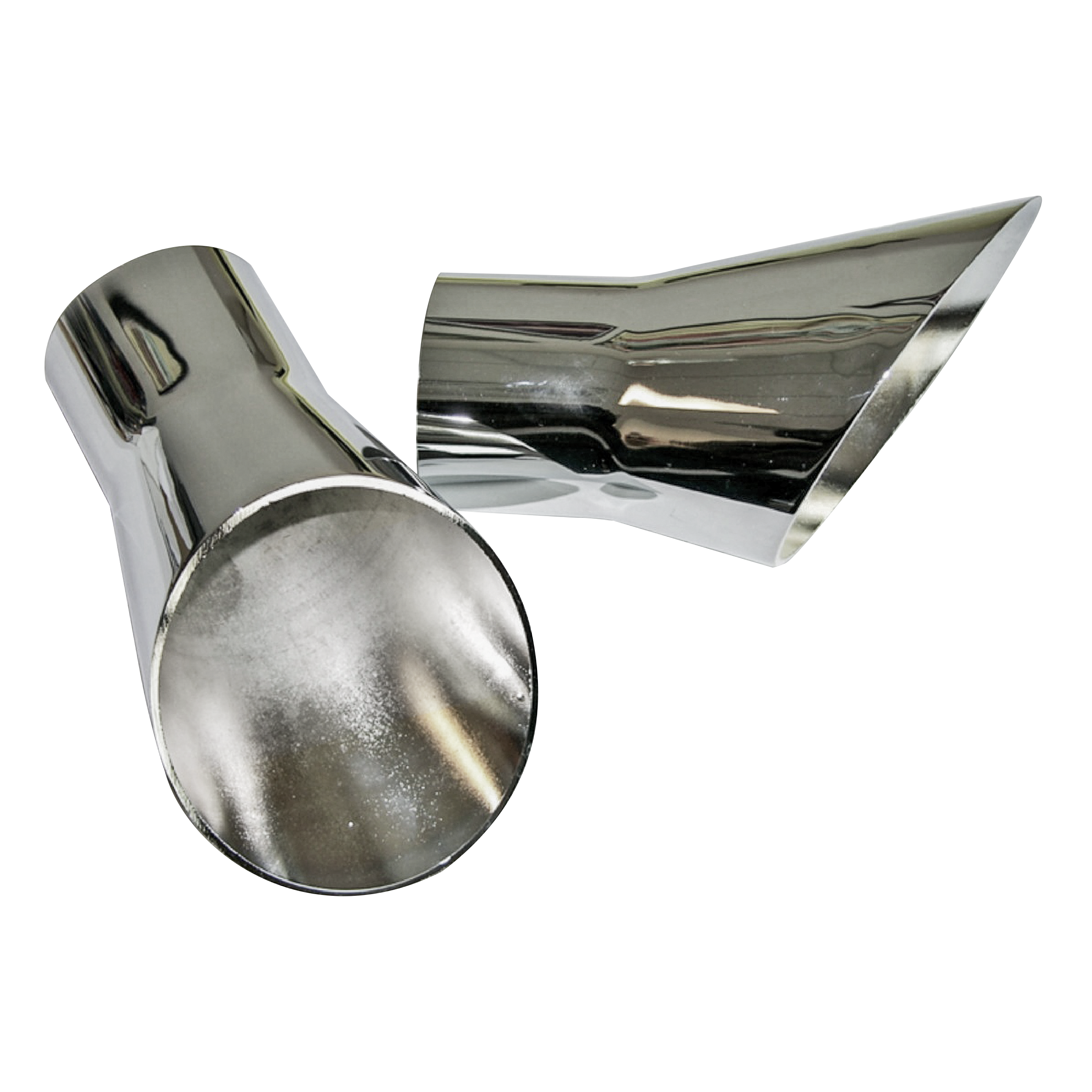 Exhaust – Inline Tube
