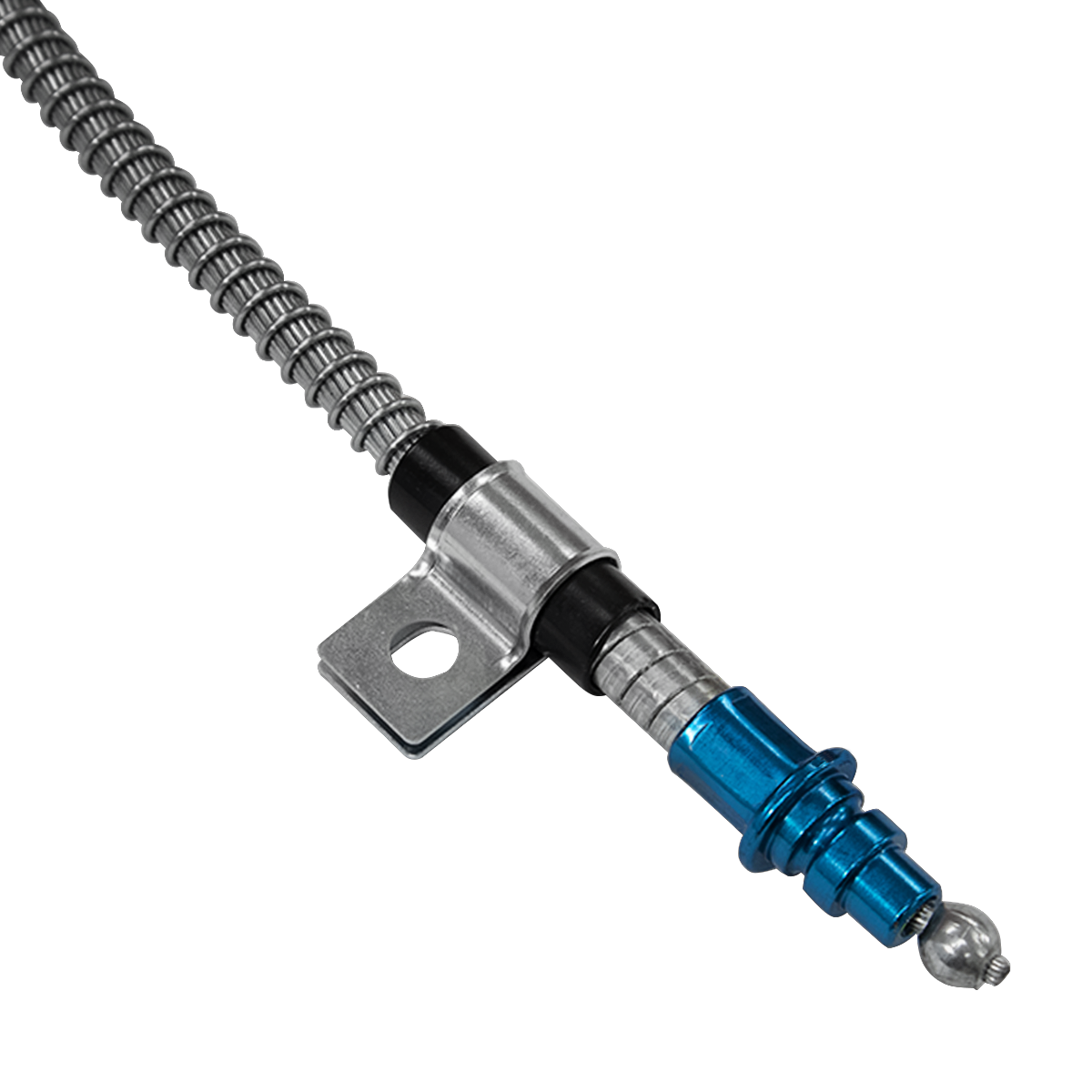 Parking Brake Cables Inline Tube