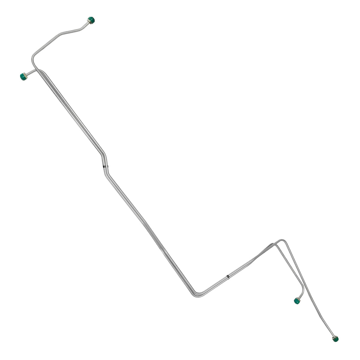 1972-74 American Motors AMX & Javelin, 727 Trans, 5/16