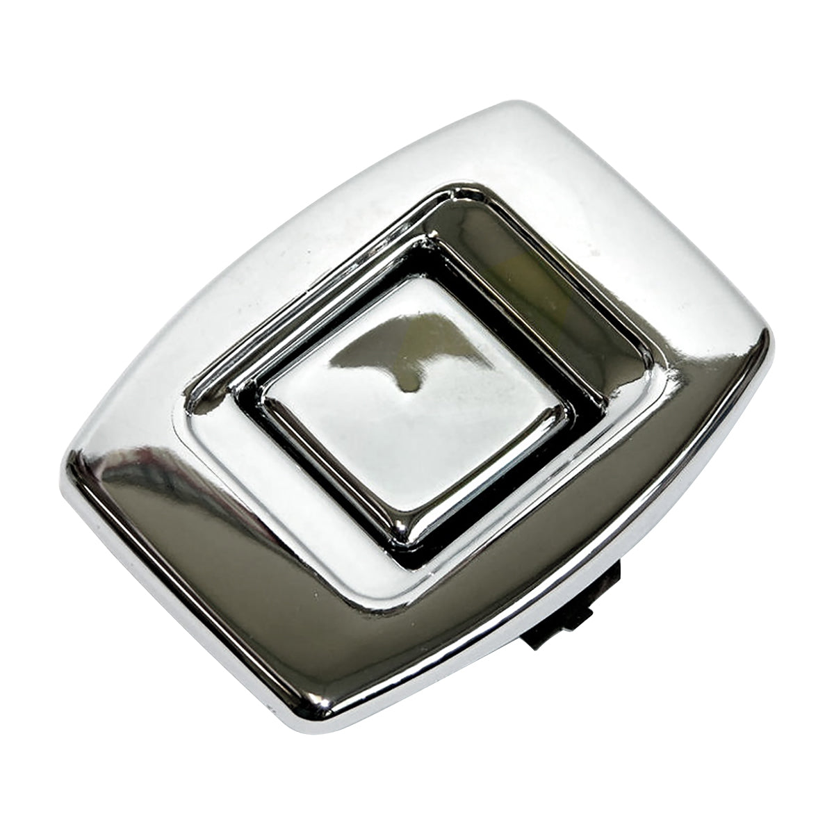 chevy cigarette dispenser OE NEW Cup Holder AshTray Coin Cup Insert Black Chevrolet GMC Cadillac Body Mustang engines 1969-72 GM A-Body Bucket Seat