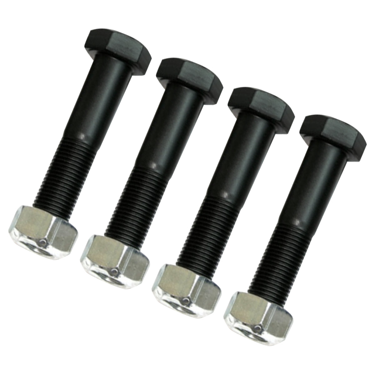 thumbnail image 2 of 8-Piece Rear Axle Sway Bar Bolts & Nuts Kit For 64-72 GM GTO Chevelle – Midwest Muscle Car Specialties 2 of 3