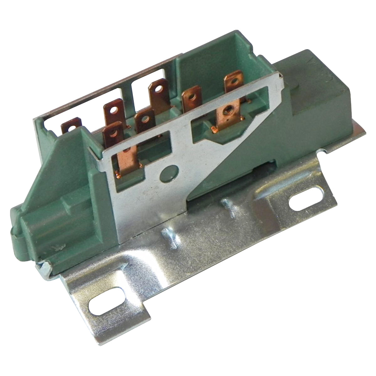 US-Made Ignition Switch W/ Tilt Wheel – For 1969-1992 Corvette C3 / C4 – Lectric Limited