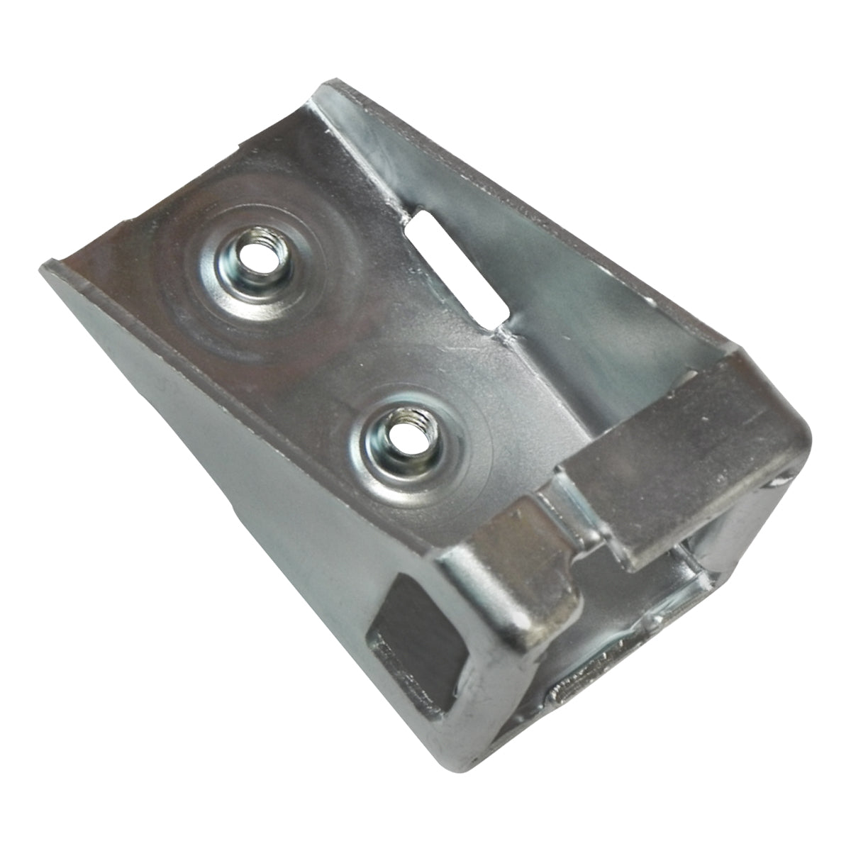 1964-70 GM Trunk Latch (All Models) 1pc – Inline Tube