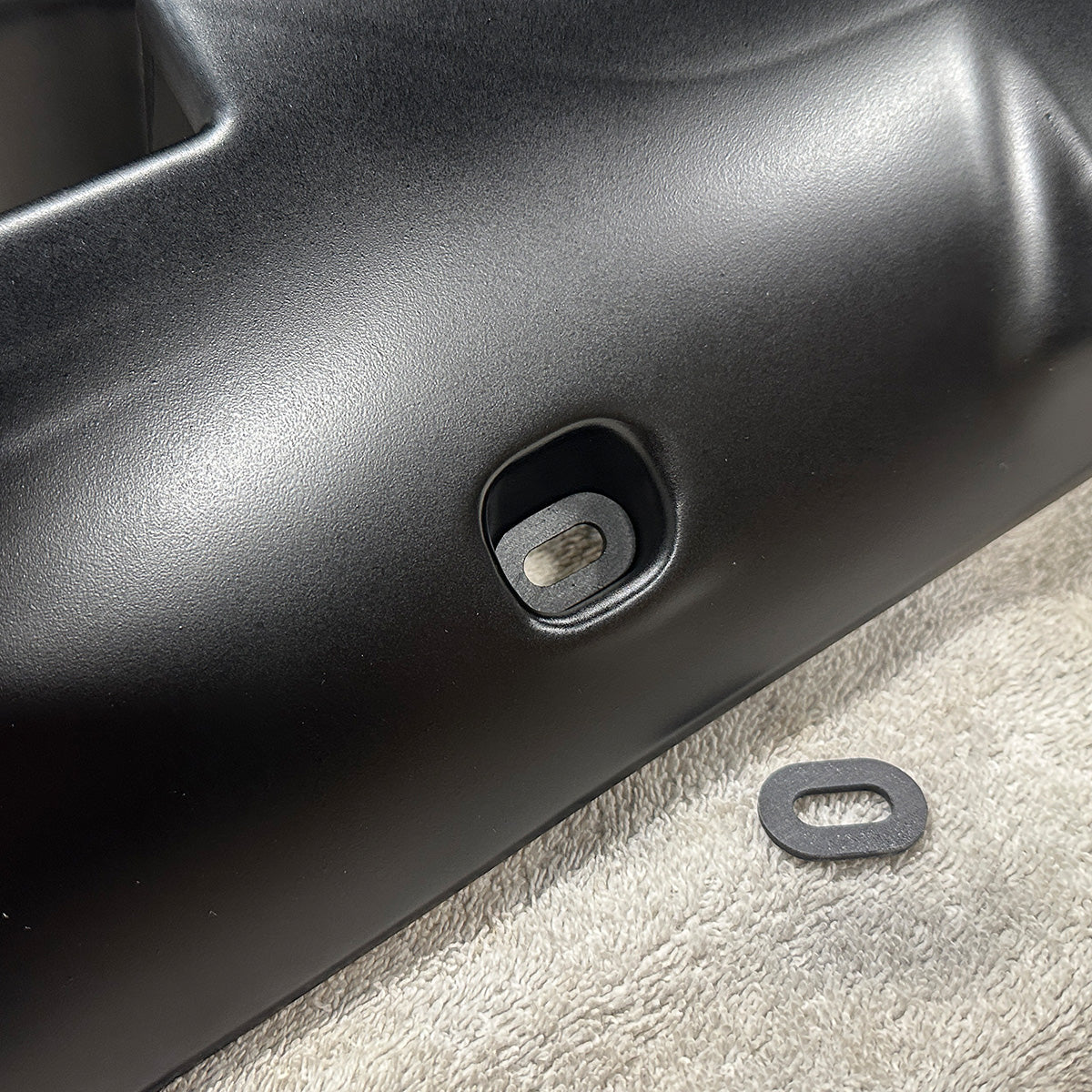 やすす　 Manual Transmission Switch Clutch Safety Switch For 1968-72