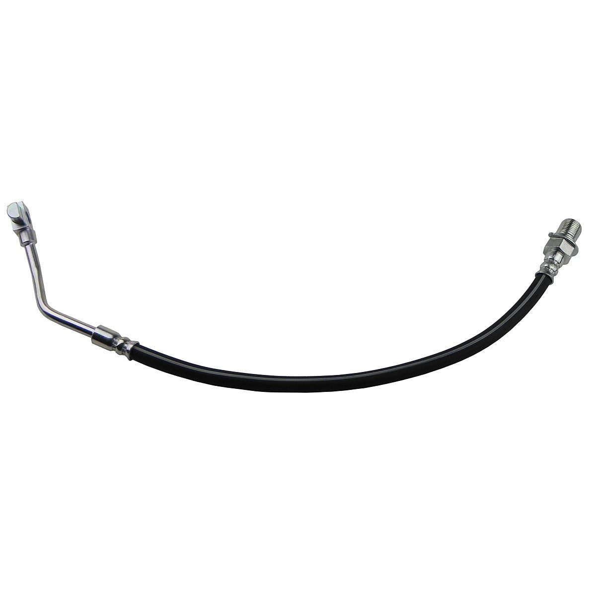 Sunsong Front Brake Hydraulic Hose Set For 1983-1990 Chevy S10 – Left & Right