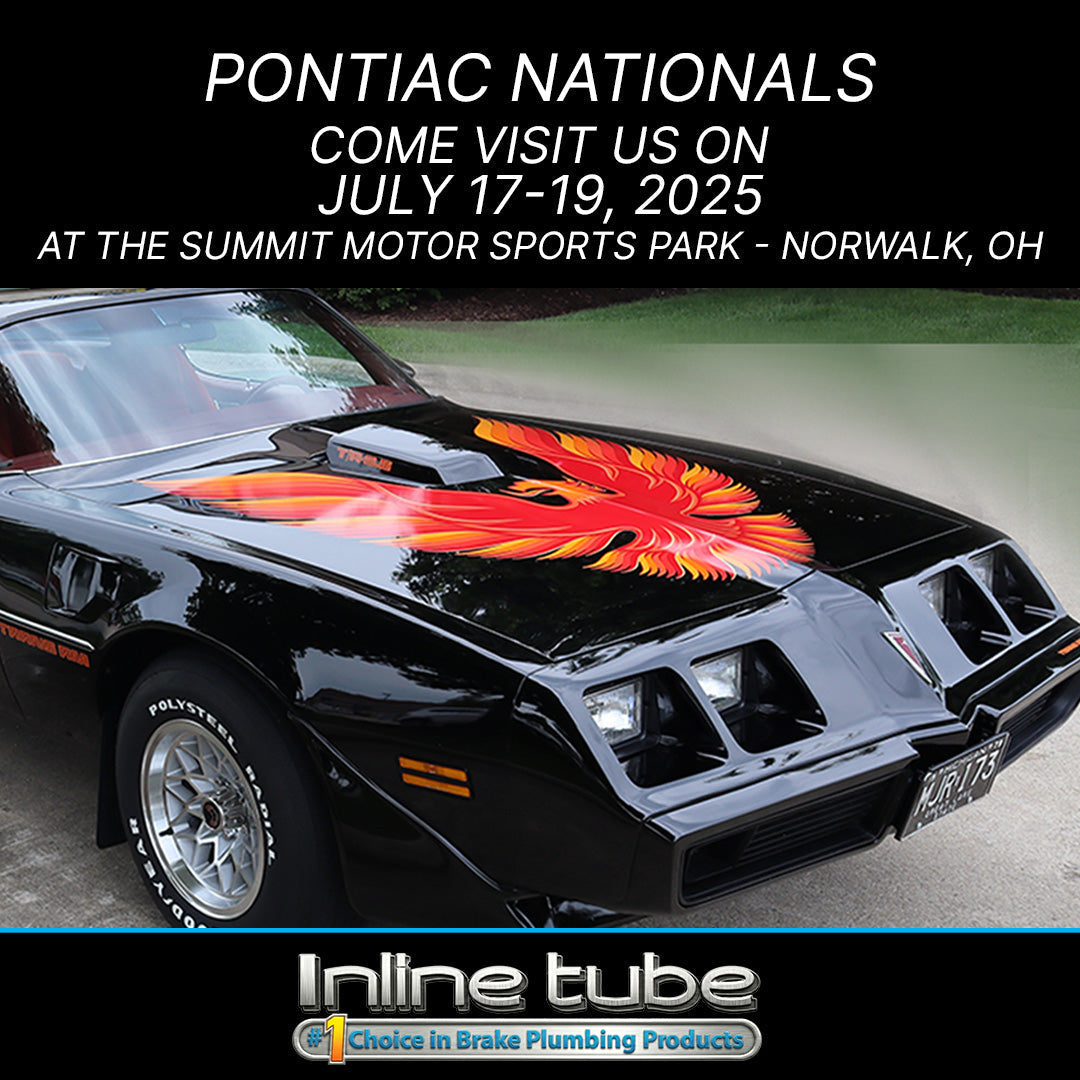 PONTIAC NATIONALS