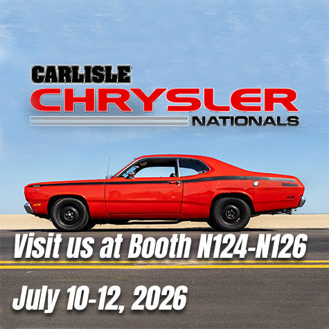 Carslile Chrysler Nationals 2026