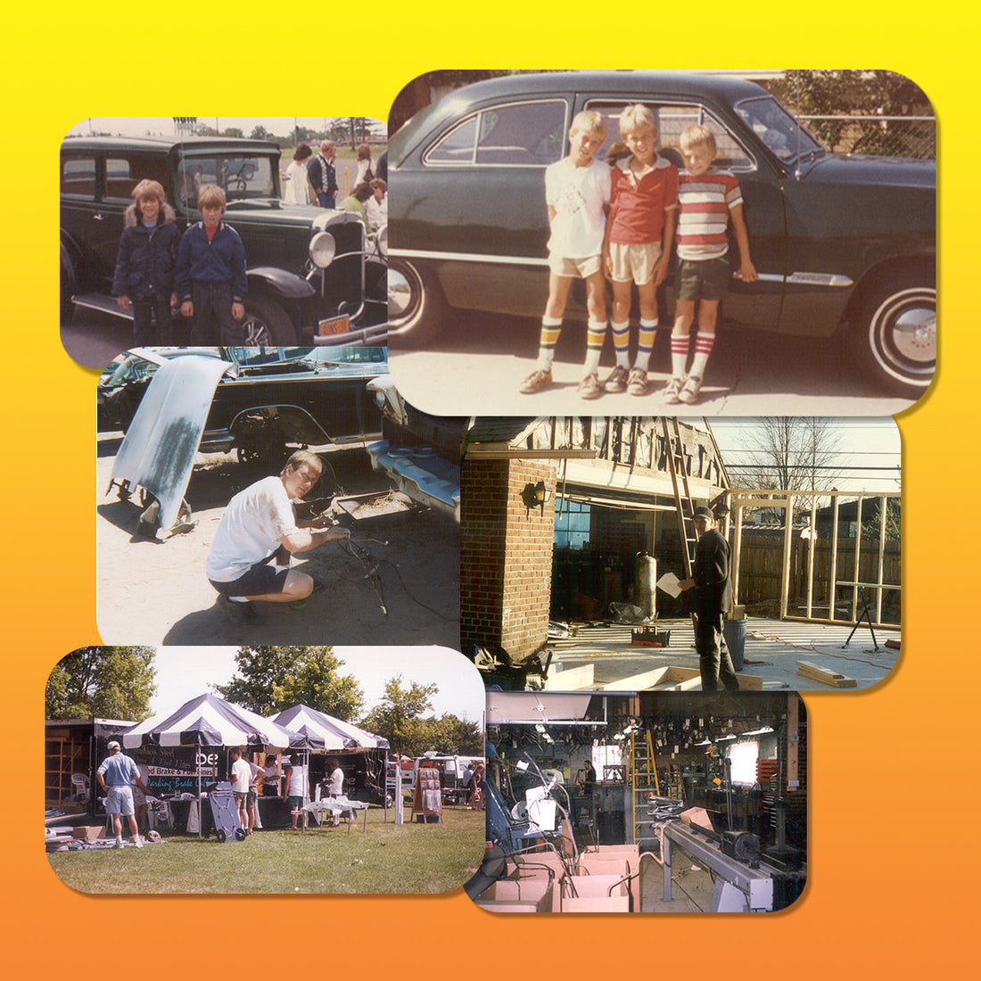 Darlene Kryta's Email to Channel 7 News - July, 2003