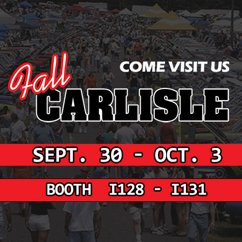 Fall Carlisle 2026