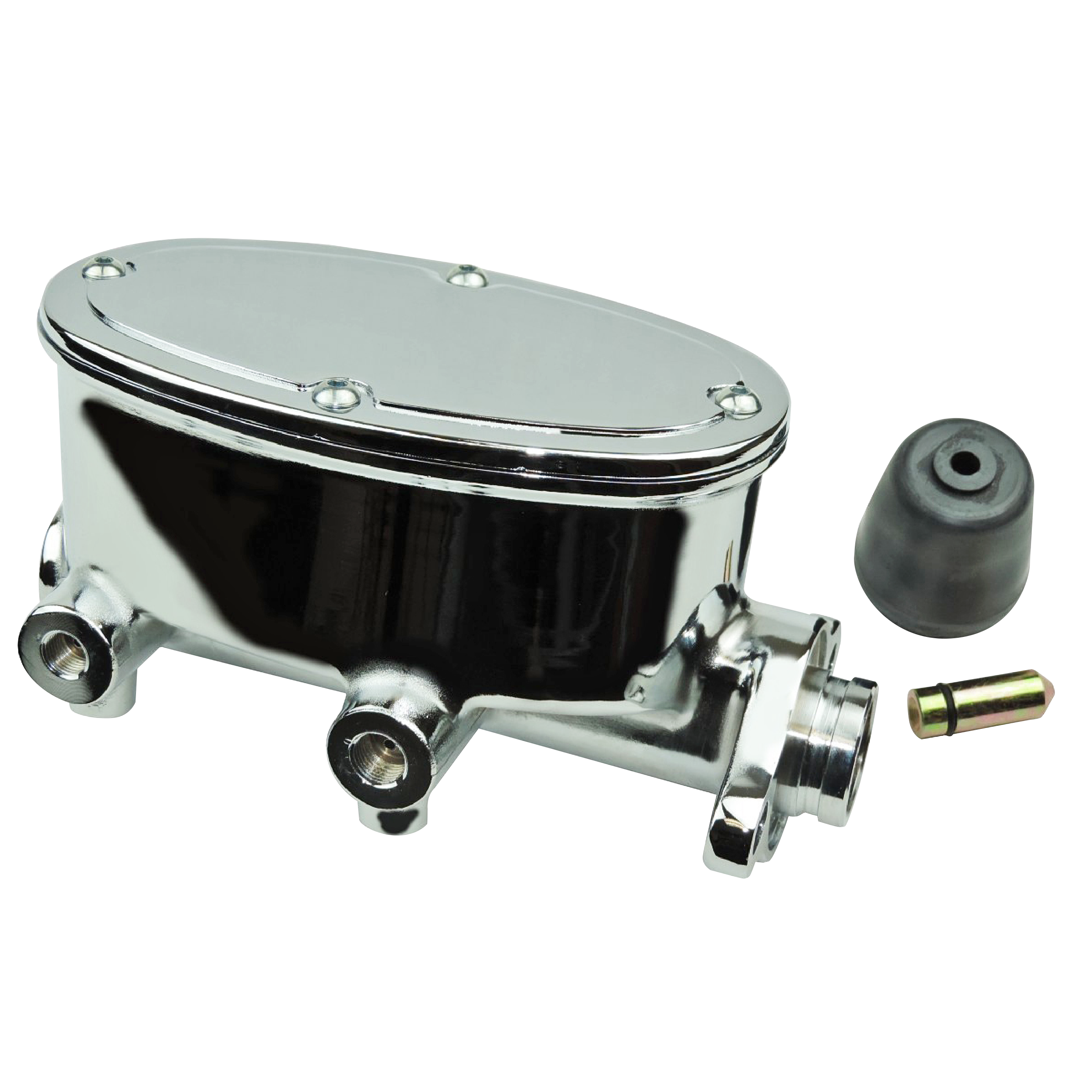 DIY Brake Components