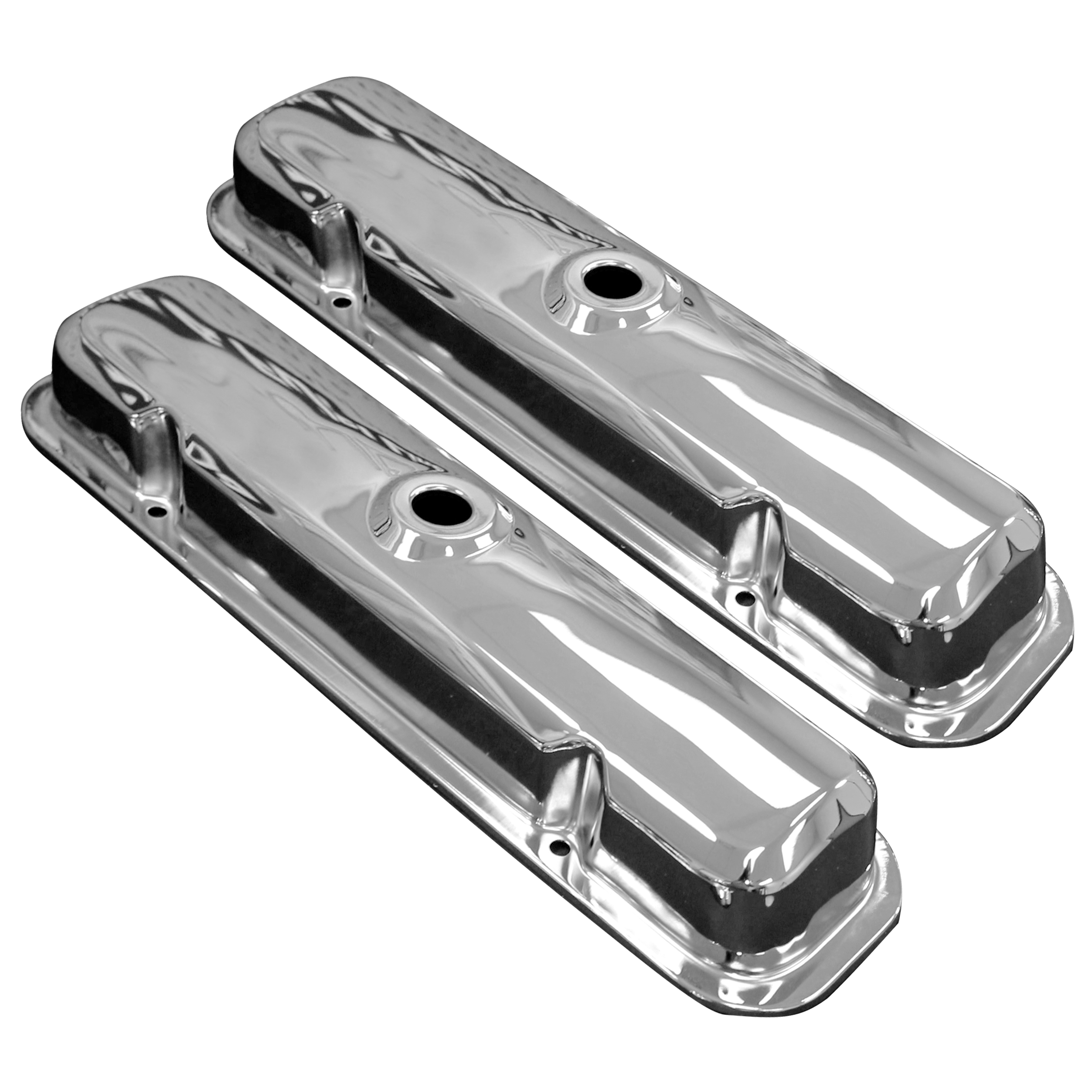 Engine – Inline Tube