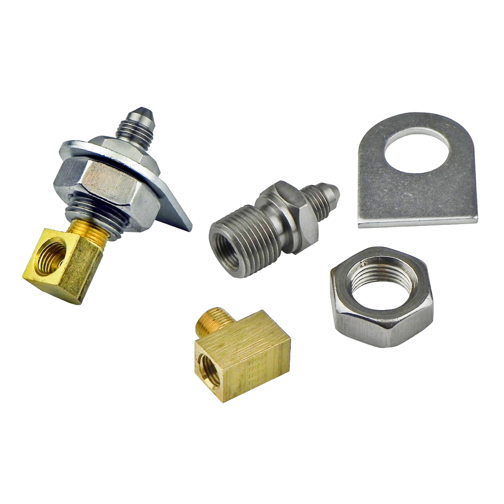 Catalogs – Inline Tube