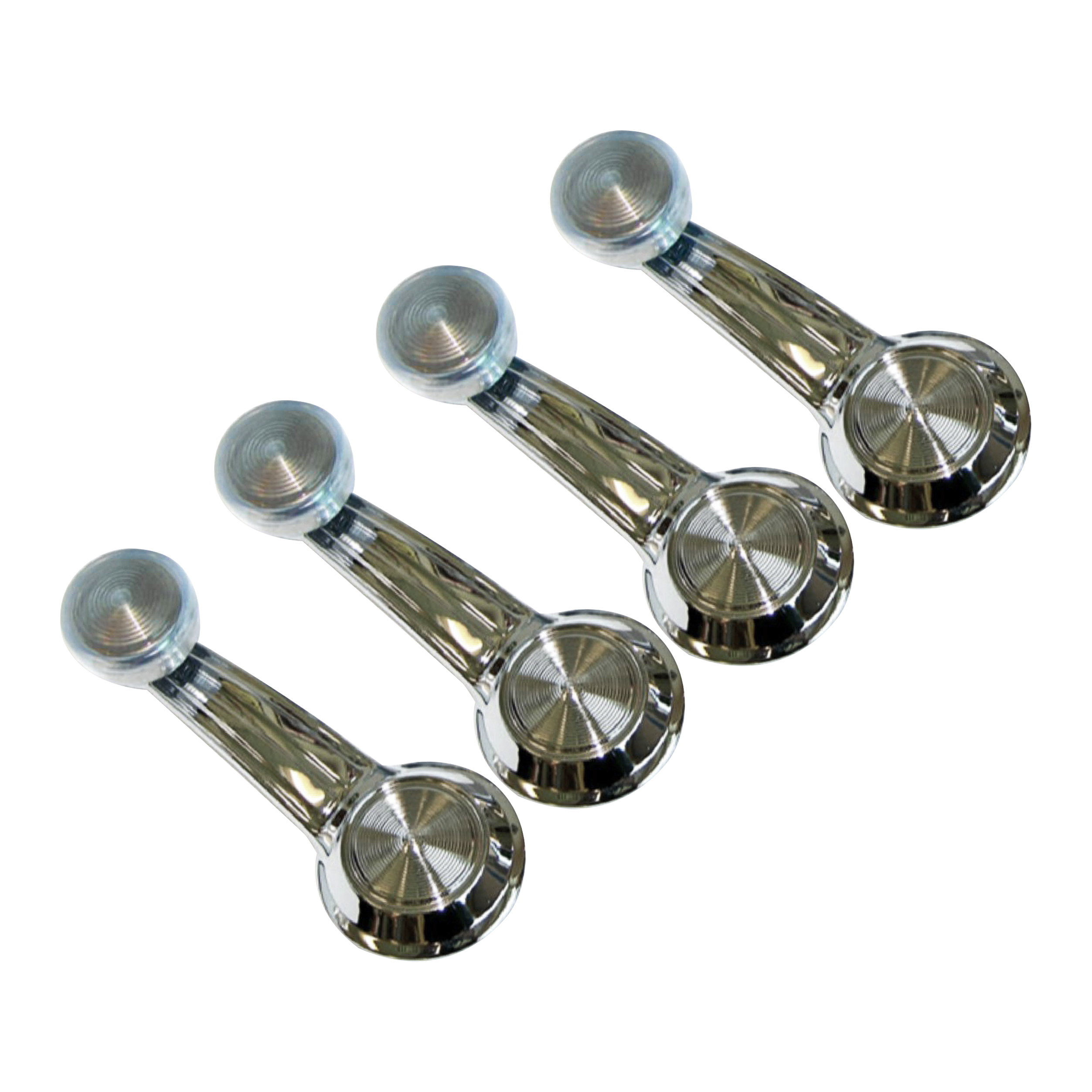 Trunk Help Tube Interior-Trunk – Inline Tube