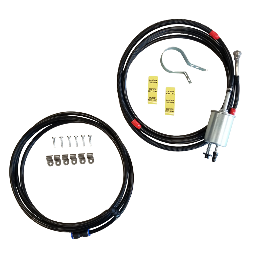 Catalogs – Inline Tube