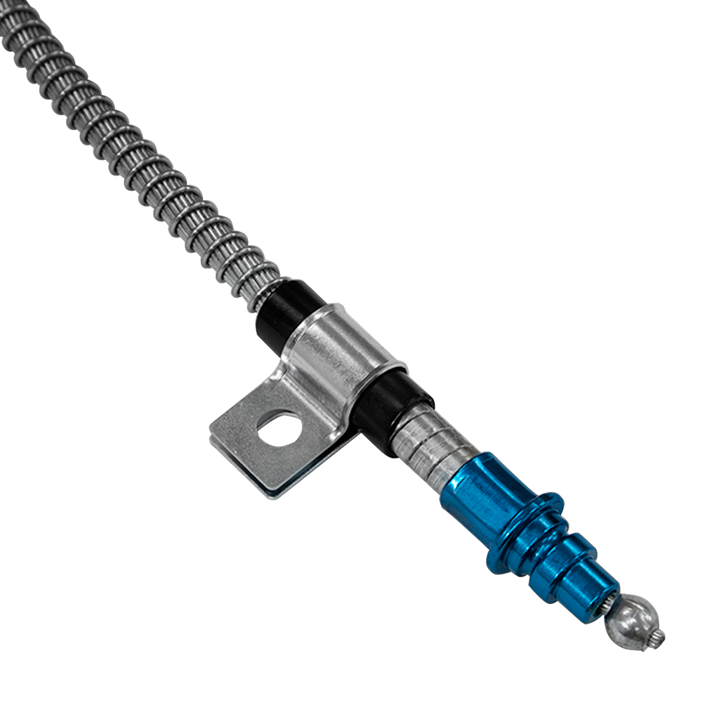 Spring Brake Cable Catalogs – Inline Tube