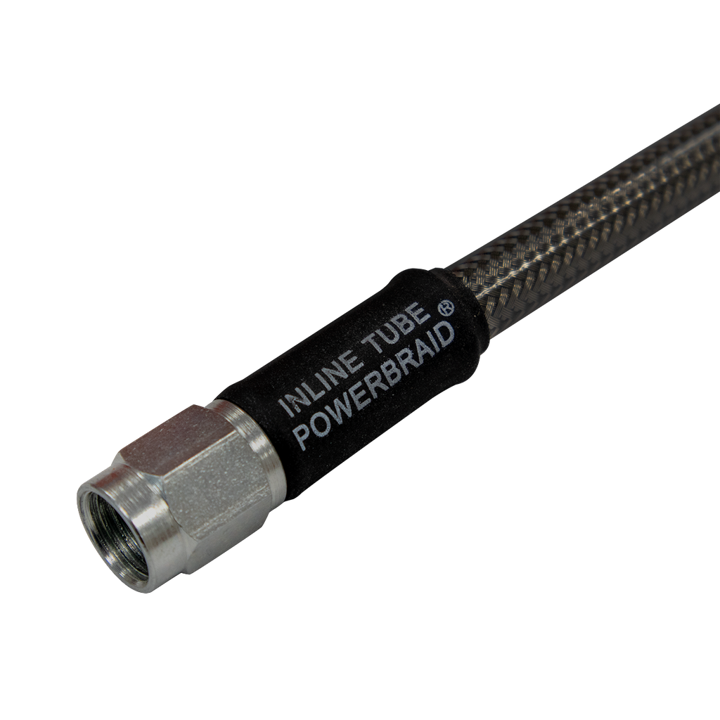 Brake Lines Inline Tube