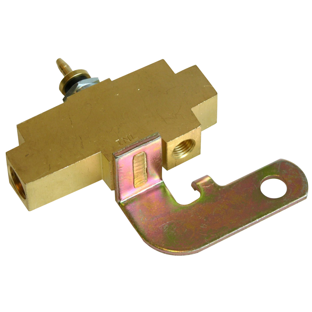 Catalogs Inline Tube