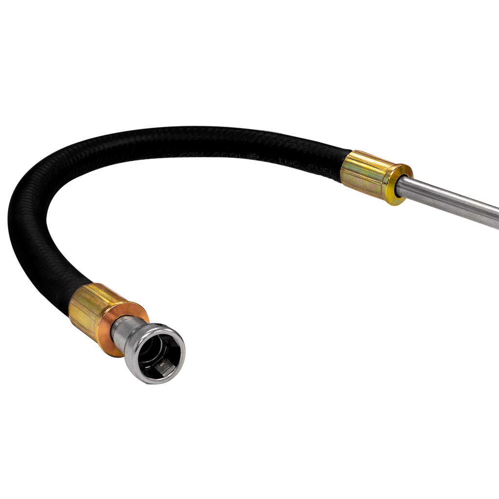 Nylon Fuel Lines – Inline Tube