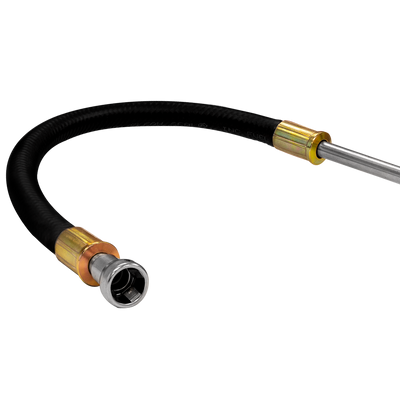 Fuel Lines – Inline Tube