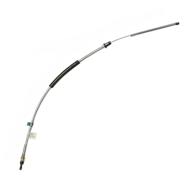 1965 Chevy Impala Rear Parking Brake Cable, Stainless