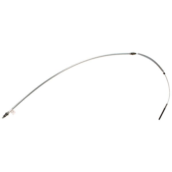 1975-79 Nova Front Parking Brake Cable, Stainless
