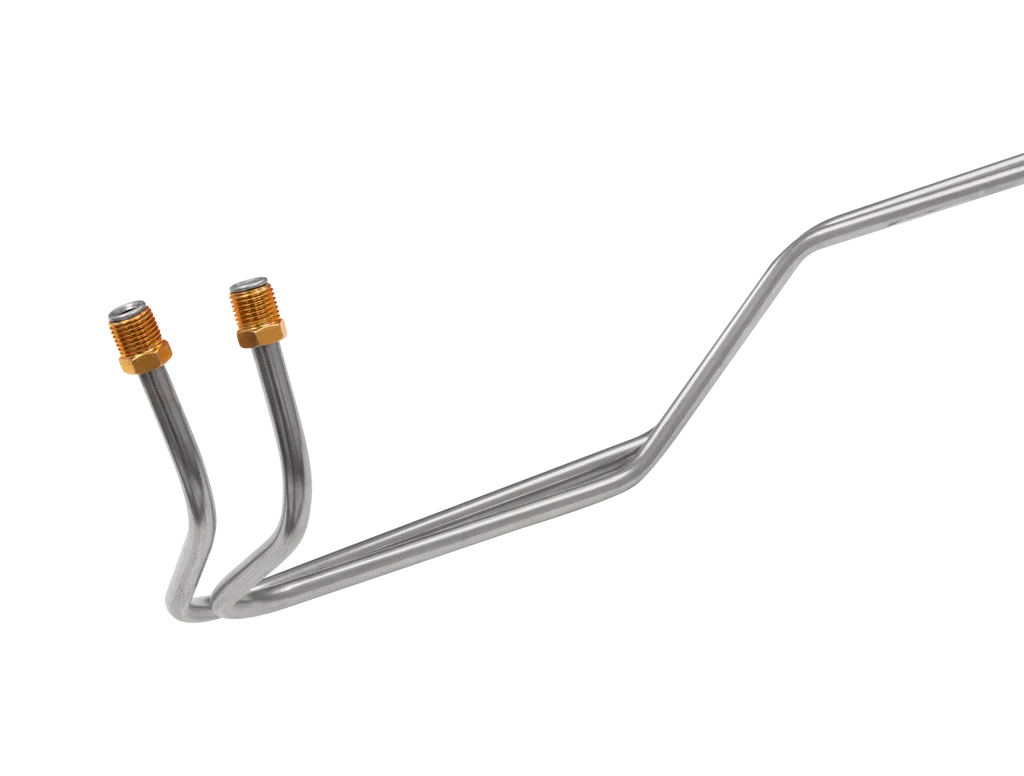 Transfer Line Inner Transmission Lines – Inline Tube
