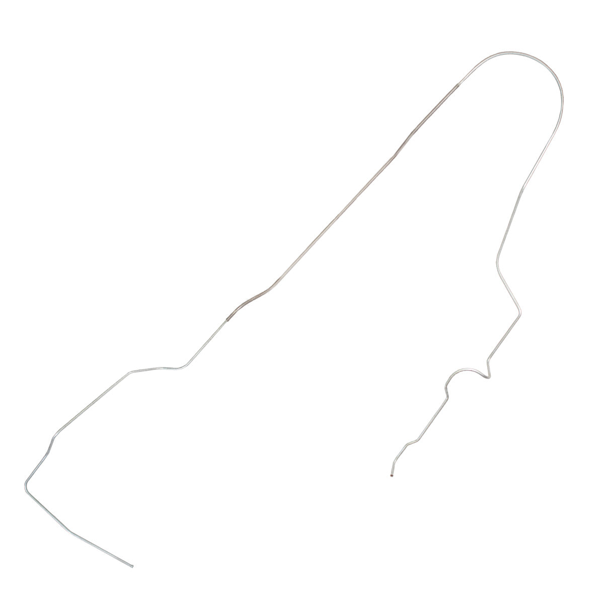 1981-83 AMC Eagle SX4, Fuel Return Line OE Steel