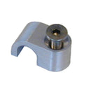 Alum Line Clip 3/8", Each