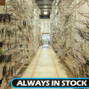 1999-07 Chevrolet GMC  2WD 4WD 2500HD 3500 All Cab Sizes/Bed Lengths Dually Brake Line Kit 10pc, Stainless