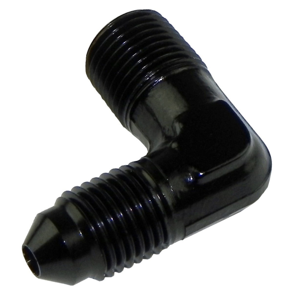 1/8 Pipe to -3AN Elbow