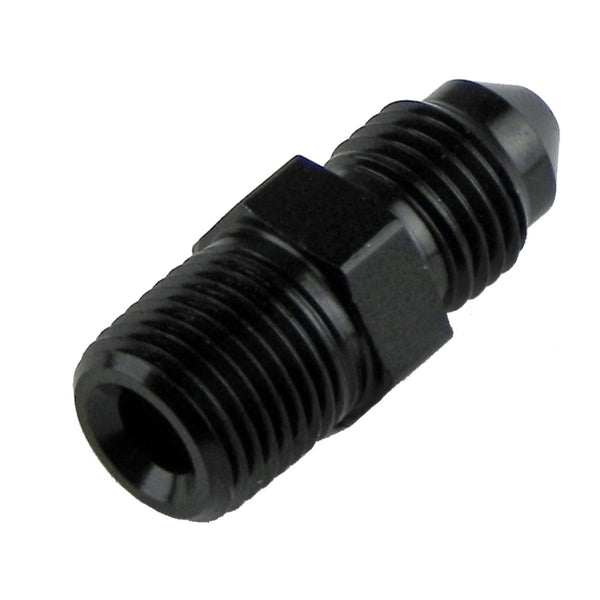 1/8 PIP to -3AN Black