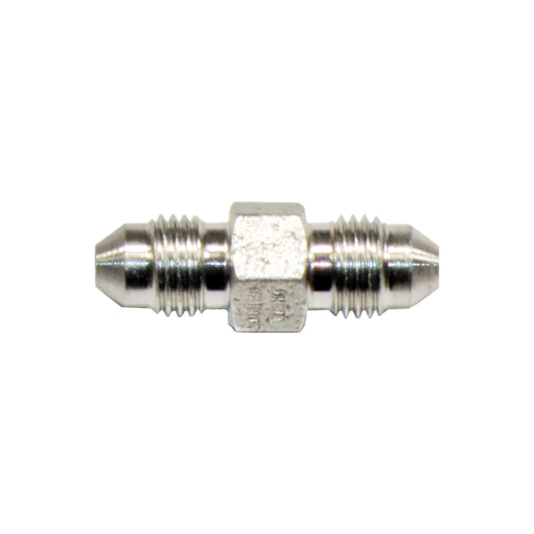 -3AN to -3AN Union - Steel