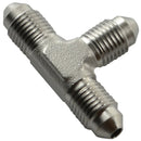 -3AN Tee - Stainless