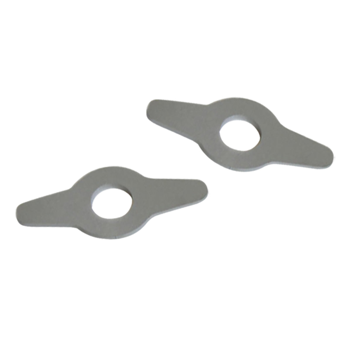 1964-77 GM A-Body 1967-81 F-Body 1968-74 X-Body 9-1/2" Brake Shoe Washer 2pc