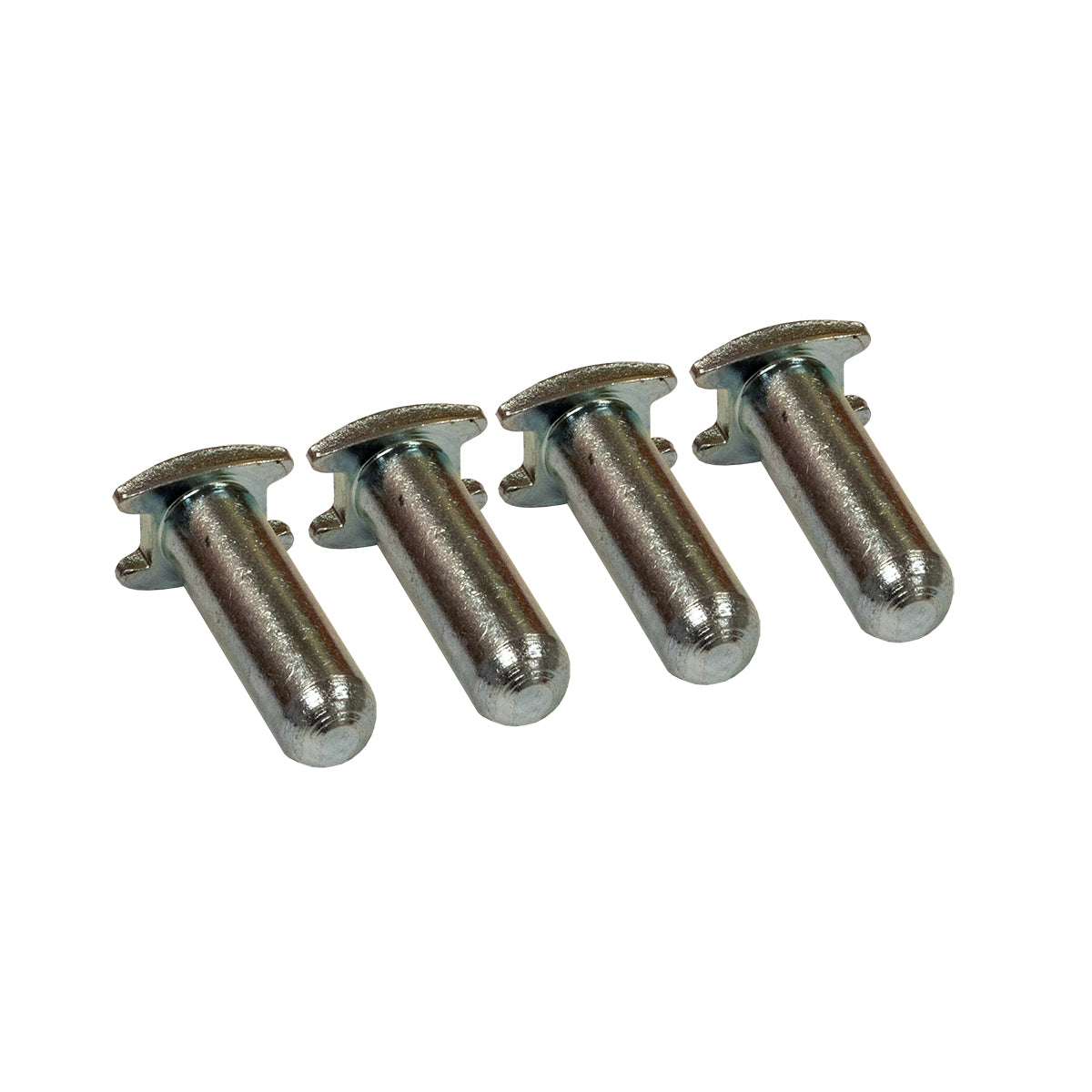 1964-77 A-Body, 67-79 F-Body, 68-74 X-Body Drum Wheel Cylinder Pin 4pc Kit