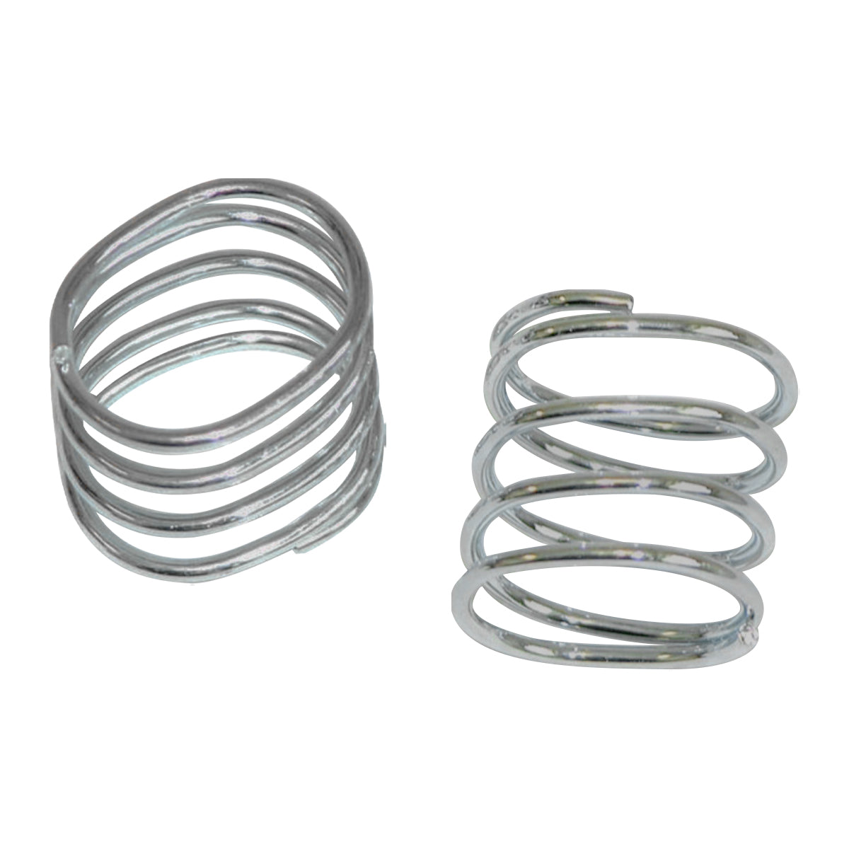 1964-79 GM Rear 9-1/2" Drum Brake Space Bar Spring 2pc