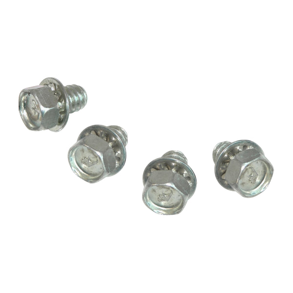 1964-74 GM Car Wheel Cylinder Bolt 4pc