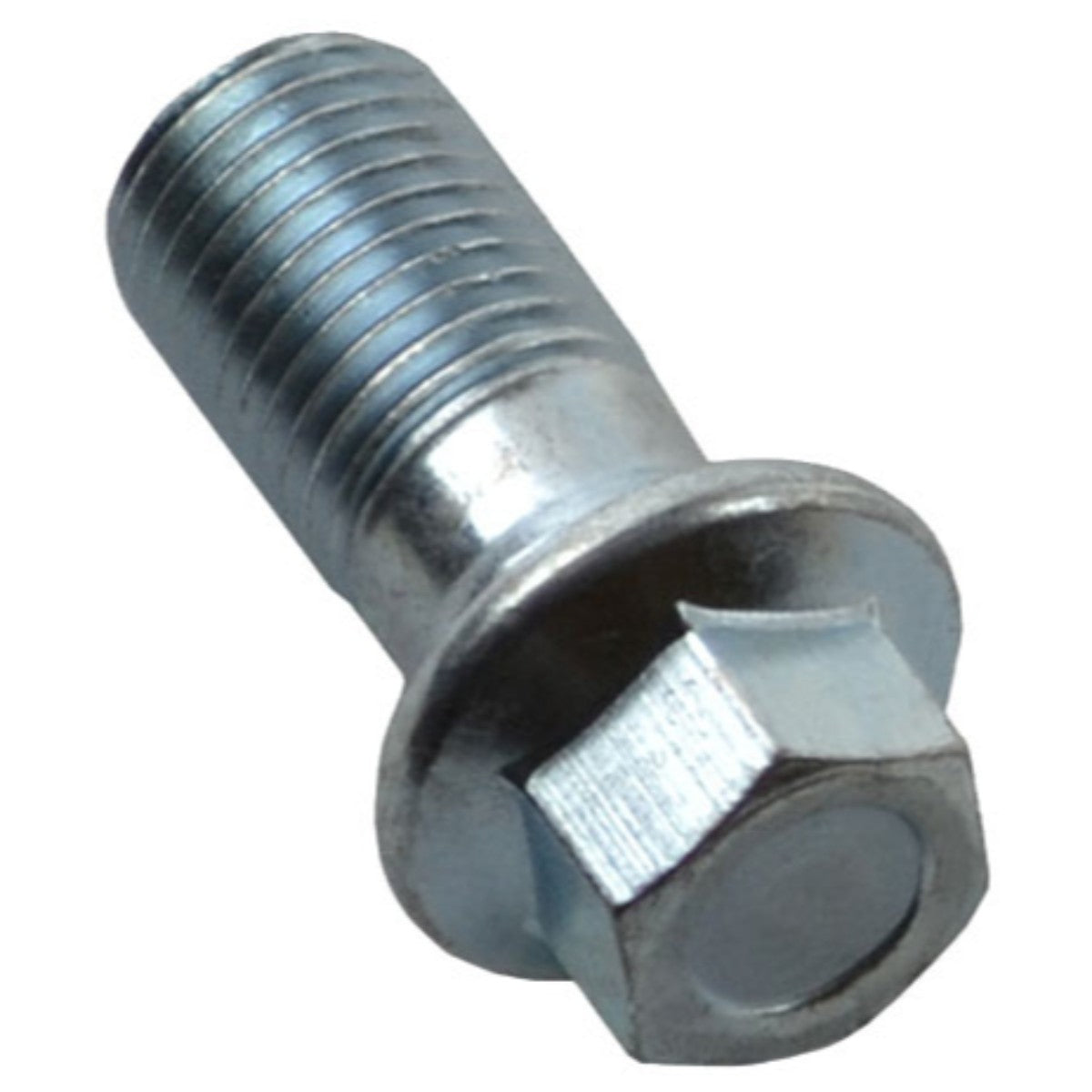 7/16-20 Banjo Bolt 1969-77 GM Single Piston 3/8 Head Zinc Plated Cold Headed Bolt