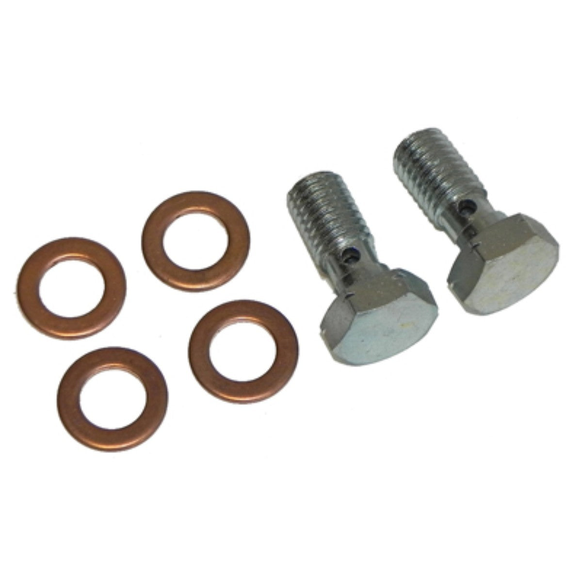 79-88 GM Factory Correct Banjo Bolts & Washers 10mmx150