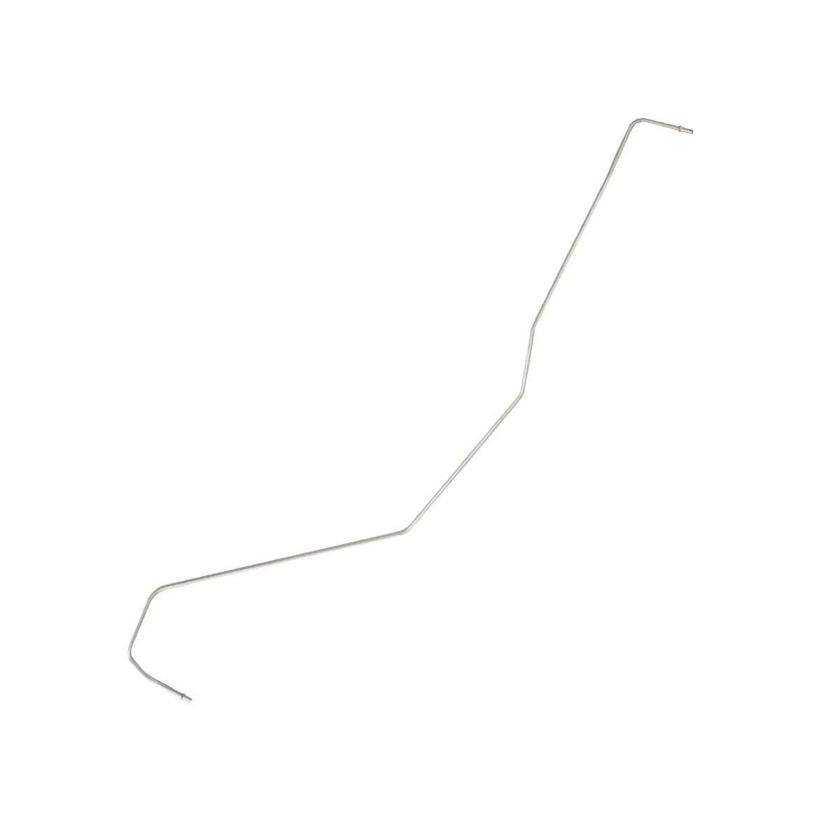 1969-72 Buick Skylark/GS Trans Mod Line Power Glide, V8, 1pc, OE Steel