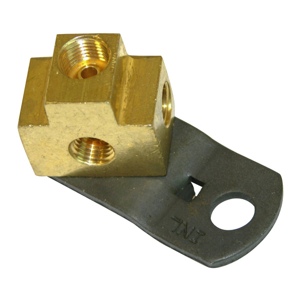 1962-1964 Mopar A-Body B-Body C-Body Brake Distribution Block 1pc