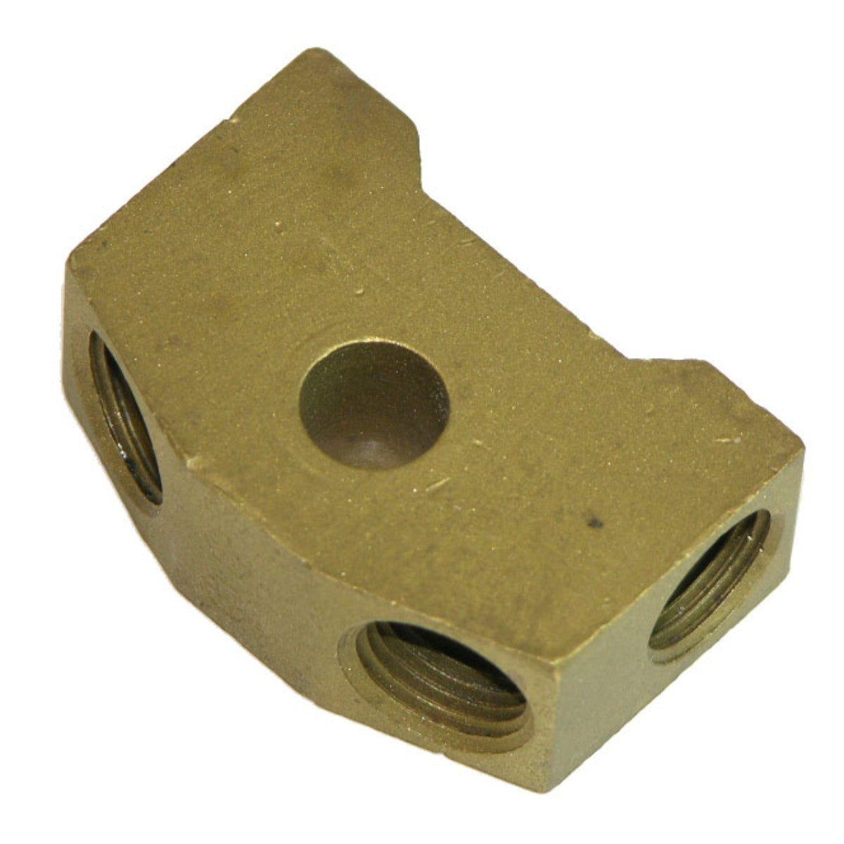 1959-65 Pontiac Bonneville Catalina Grand Prix Distribution Block