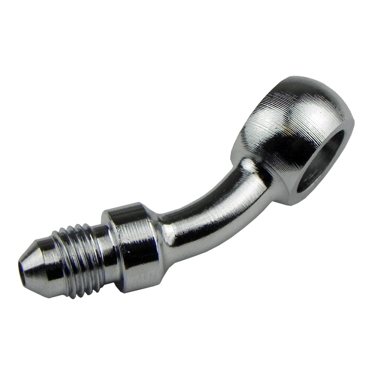 3AN Male to 10mm or 3/8" Banjo 35 Degree 1pc