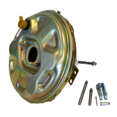 1967-72 GM A Body 1967-69 GM F Body 1968-74 GM X-Body 11" Factory Style Booster Without Delco Stamp