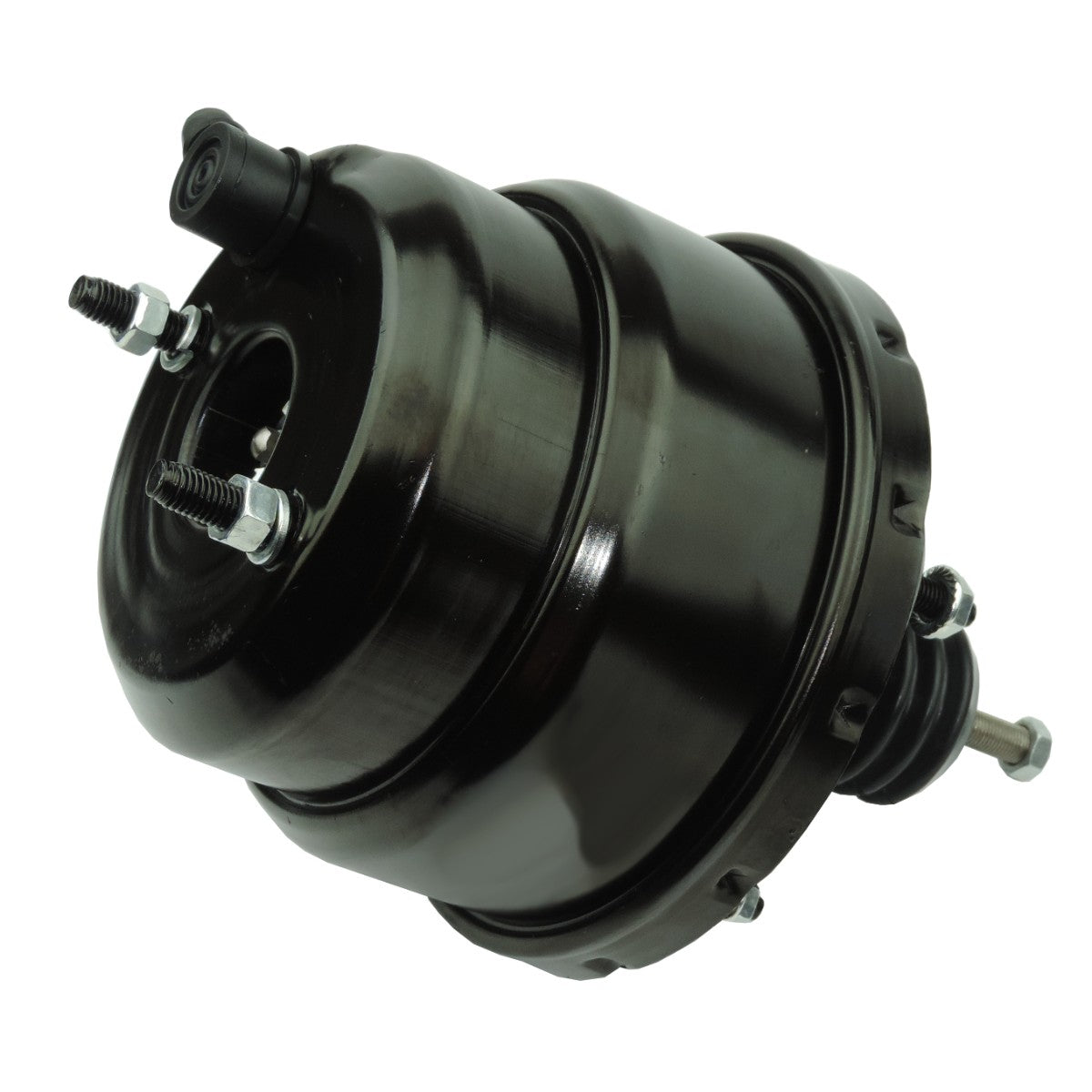 7" Dual Booster