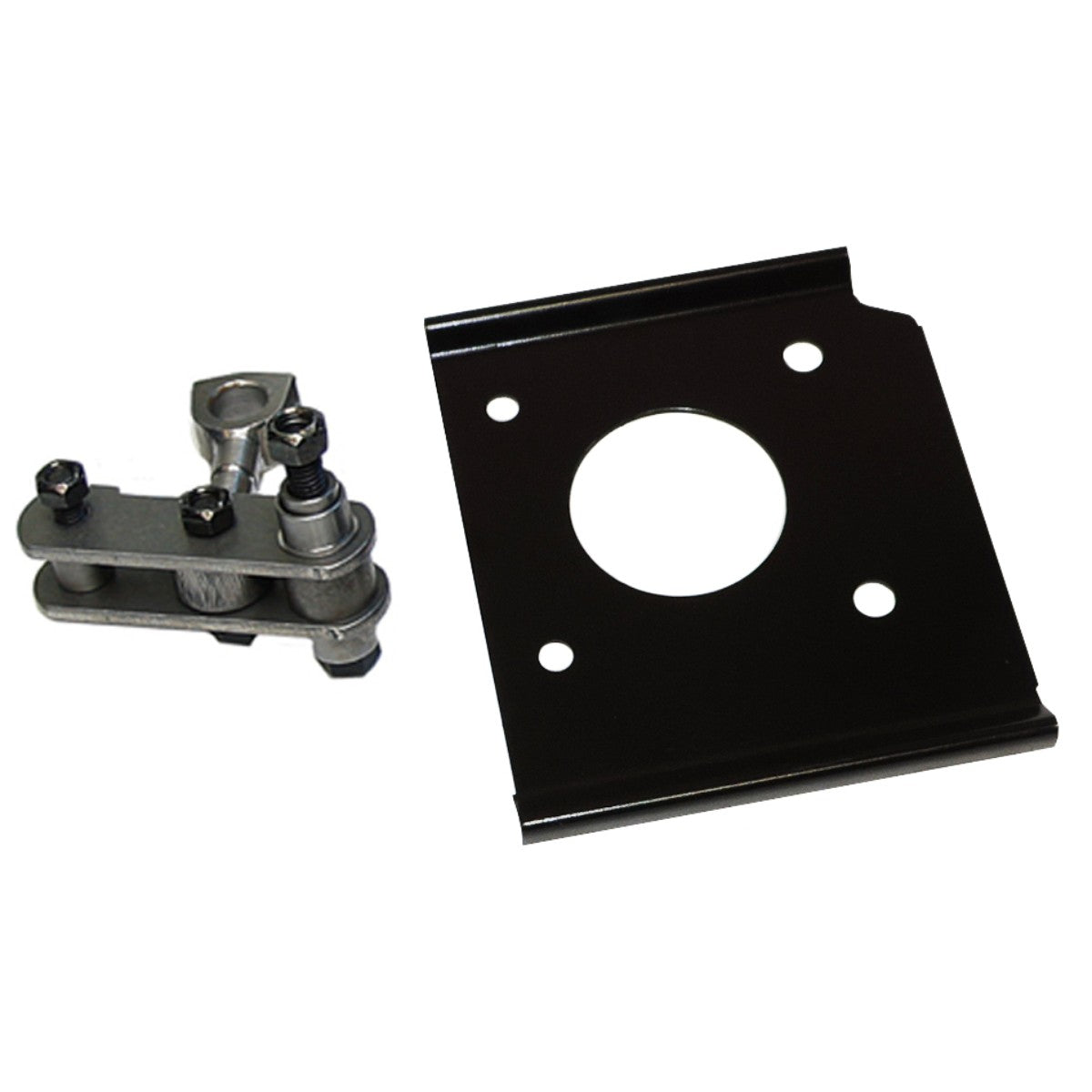 1971-74 Mopar B-body Firewall Plate