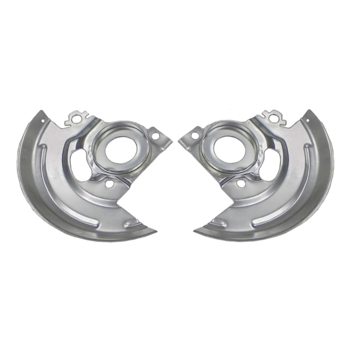 1964-72 GM A-Body 2" Drop Backing Plate