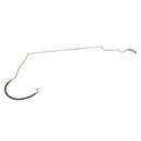 2000-05 Buick LeSabre 3.8L Non-Supercharged V6 Fuel Vapor Line 1pc, OE Steel