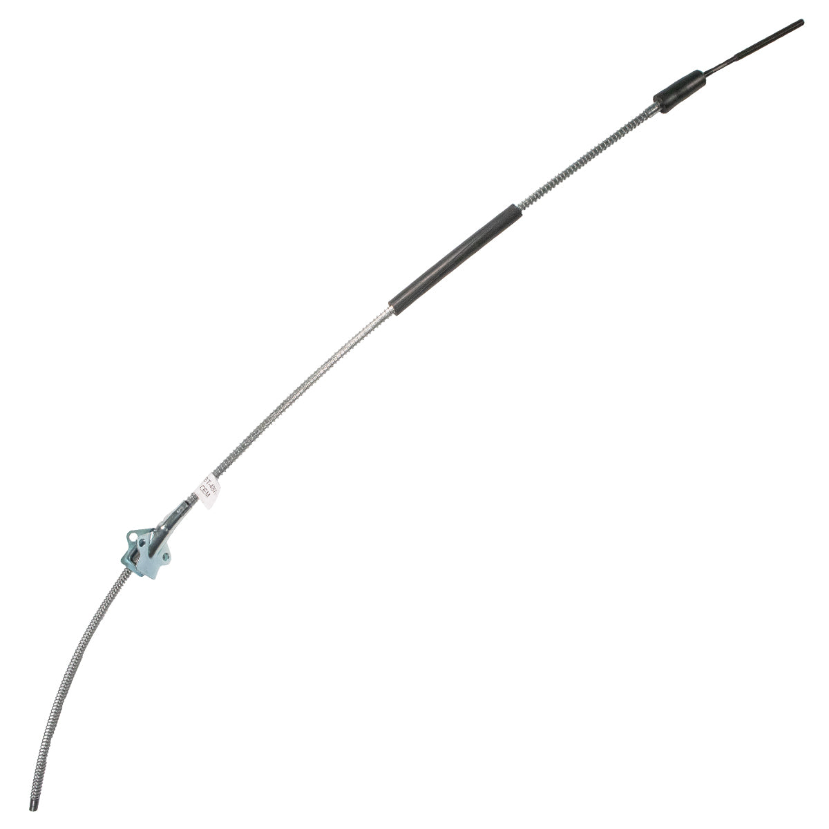 1949 Chevrolet GMC Truck 2wd 3/4 Ton Rear Parking Brake Cable Bolt On 1pc OE Steel