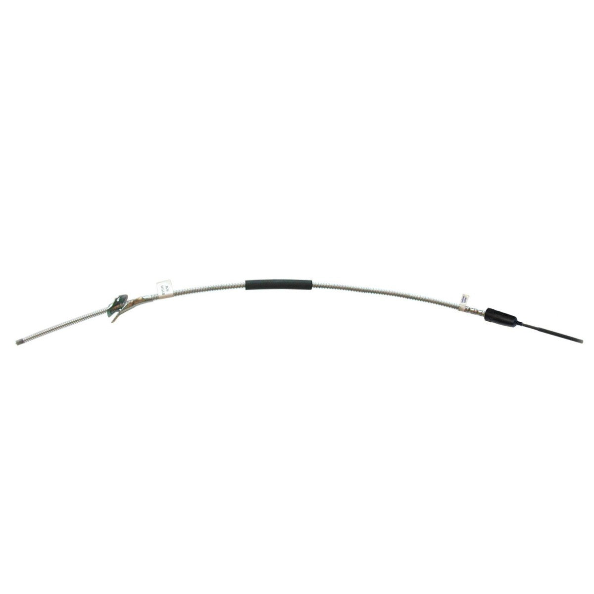 1951-54 GM Truck Longbed 3/4 Ton Rear Cables Bolt-in, OE Steel